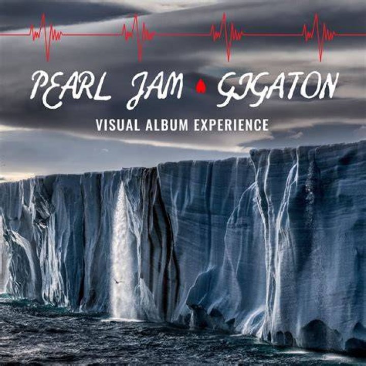 Pearl Jam Gigaton [Album Review] The Fire Note