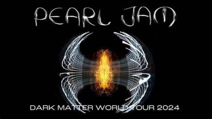 Pearl Jam New Album