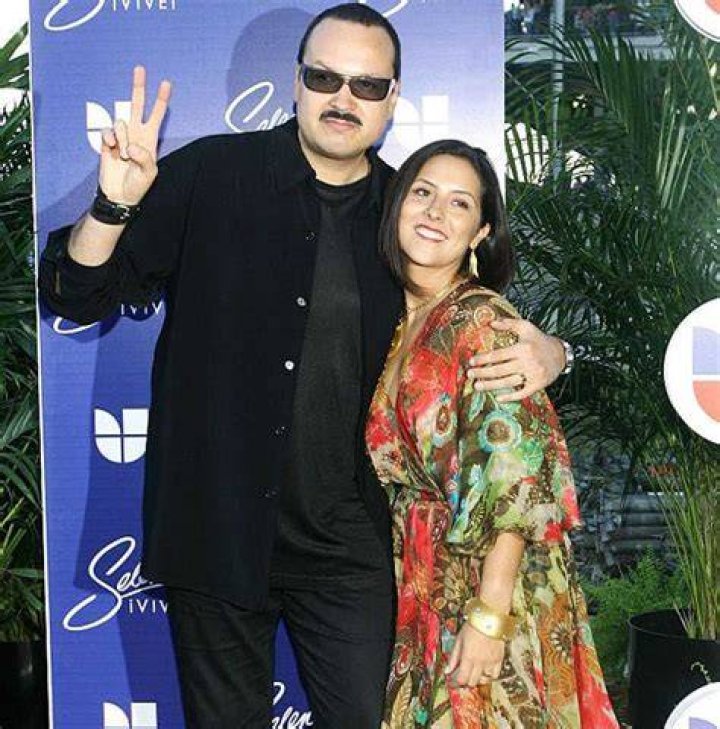 Pepe Aguilar And Wife: A Long-Lasting Love Story