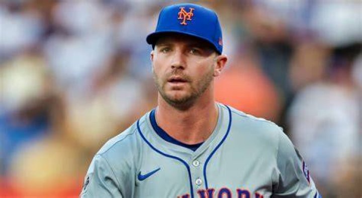 Pete Alonso's Luxurious Mansion: A Peek Inside The Mets Star's Abode