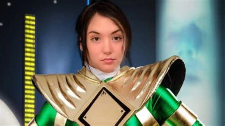 Petition &middot; Cast Jenna Frank as the new Green Ranger United States