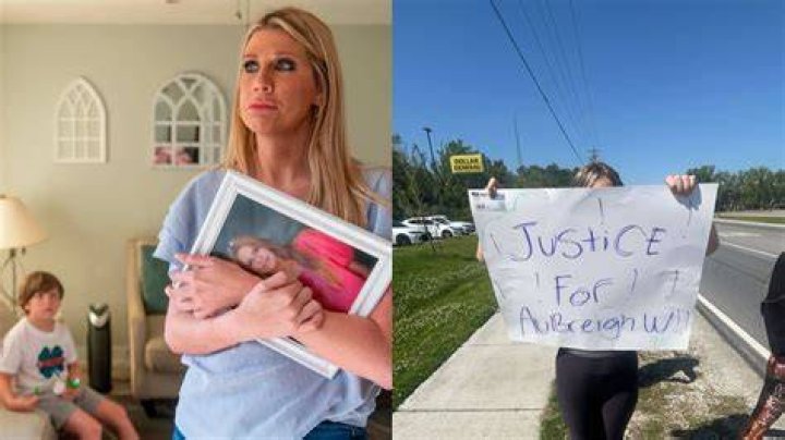 Petition to restore Aubreigh Wyatt Ocean Springs mother Heather's