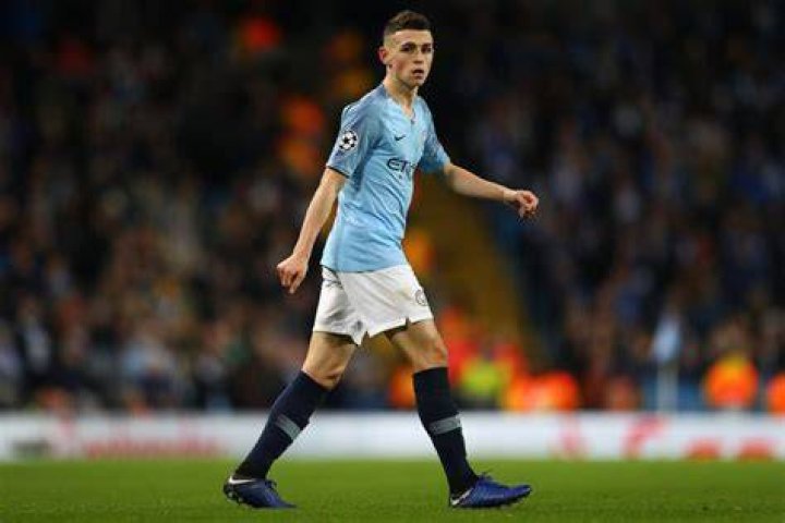 Phil Foden Net Worth, Height, Wiki, Married, Family & Parents