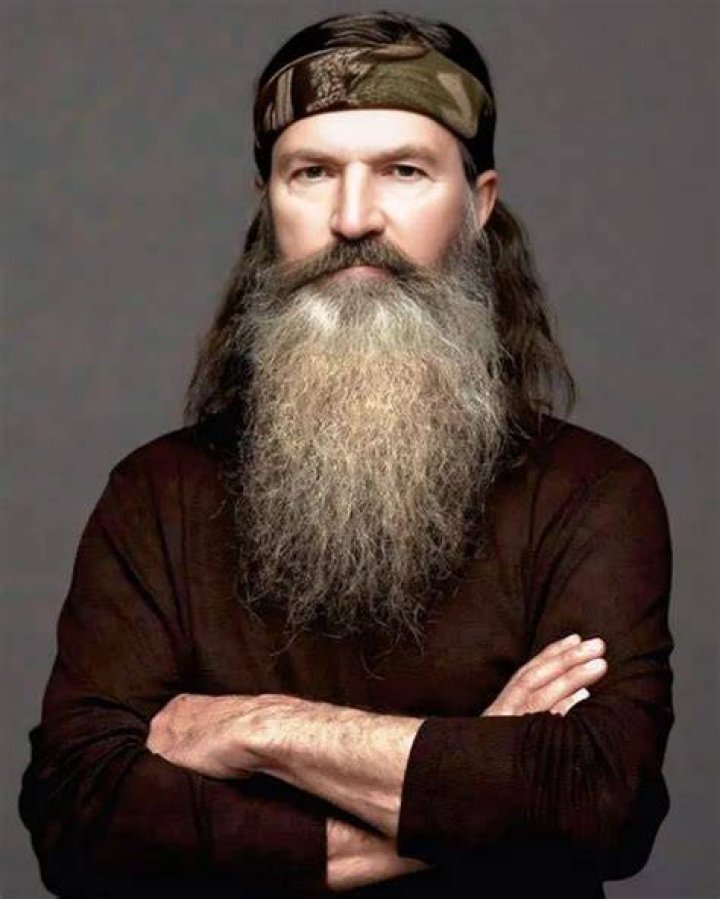 Phil Robertson Net Worth & Bio/Wiki 2018 Facts Which You Must To Know!