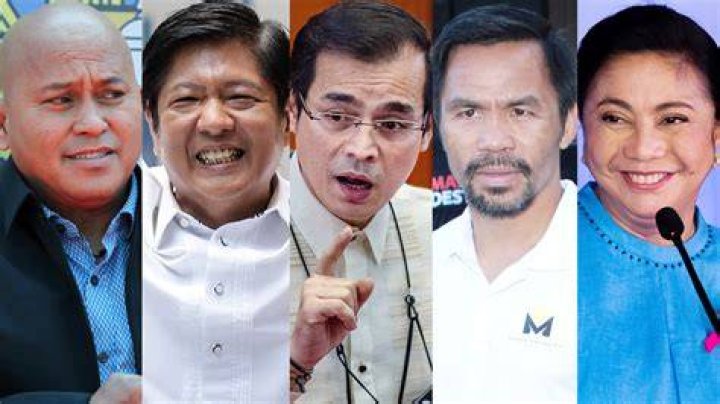 Philippine Presidential Candidates: Meet The Duterte Daughters
