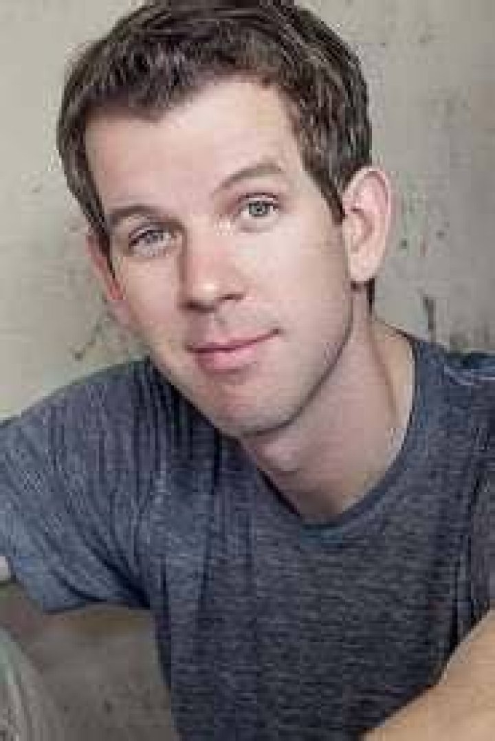 Photo de Matt Hobby Young Sheldon Photo Matt Hobby, Mary Grill