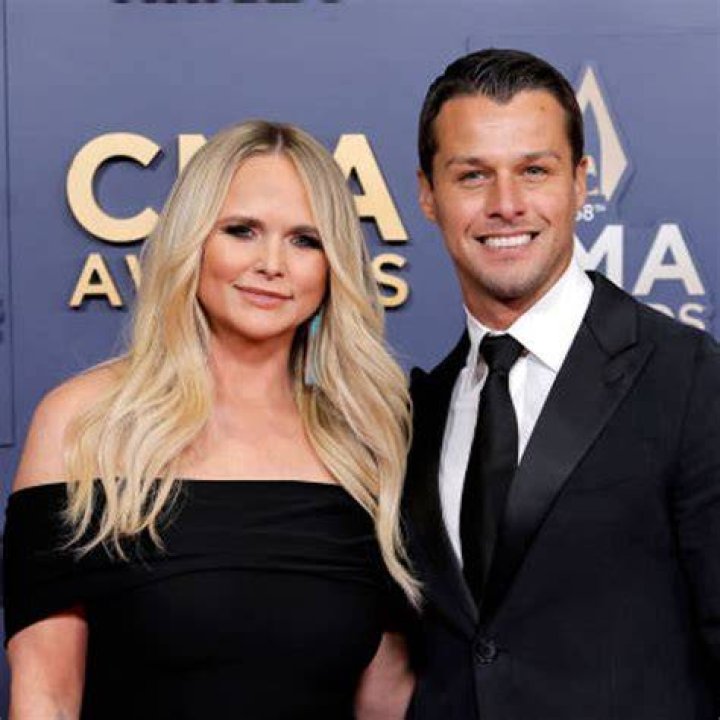 Photo miranda lambert husband dinner date nyc 01 Photo 4315815