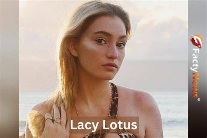Picture of Lacy Lotus