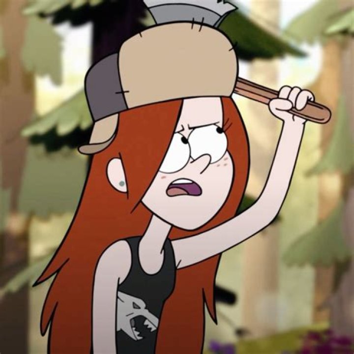Picture of Wendy Corduroy