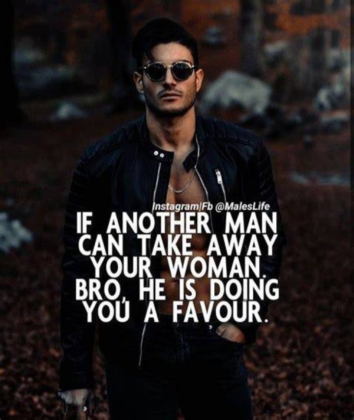 Pin by ALiii on MalesLife Motivational quotes for men, Good man