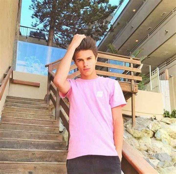 Pin by Harjeev on The Dobre Twins The dobre twins, Lucas dobre
