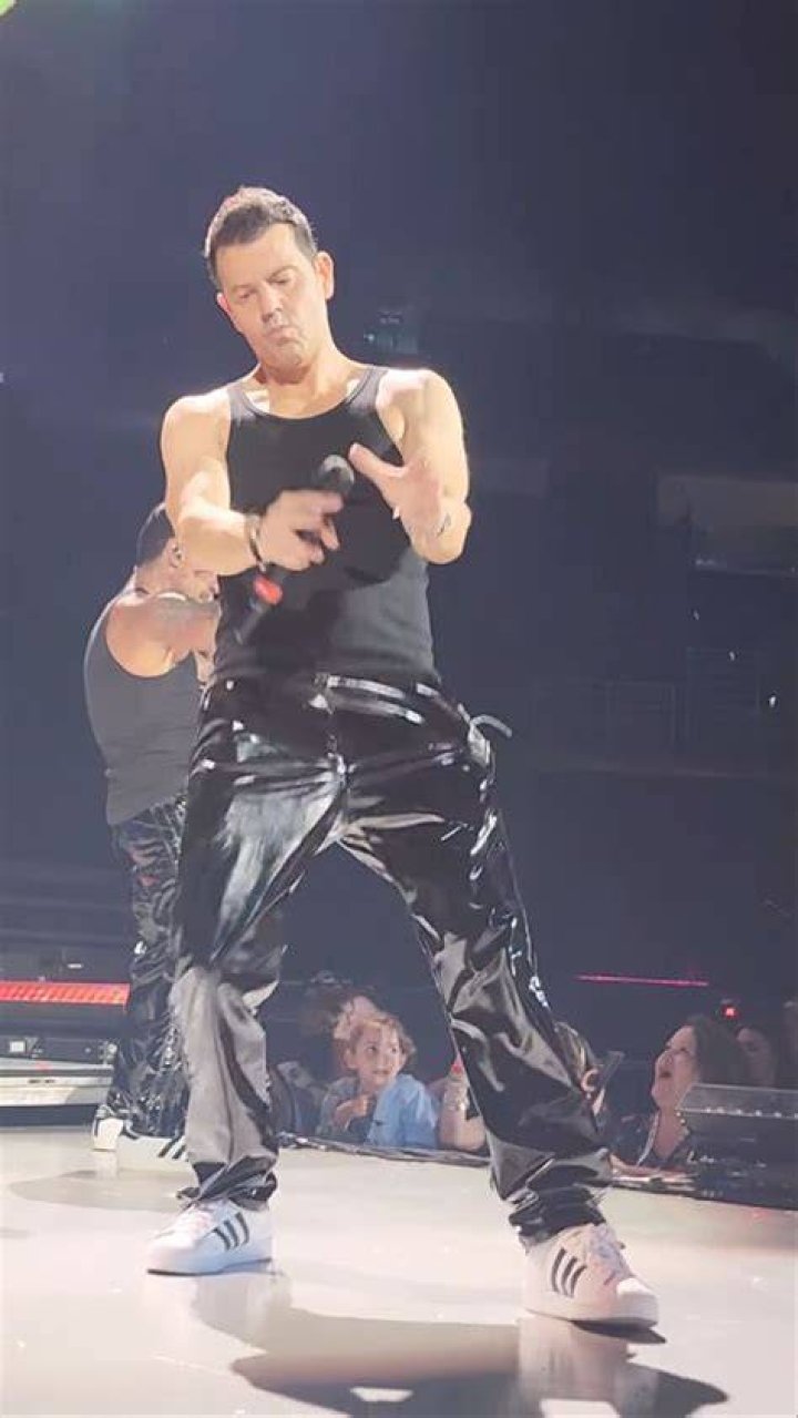 Pin by ShariPrice777 on Jordan Knight Jordan knight, Knight, Nkotb