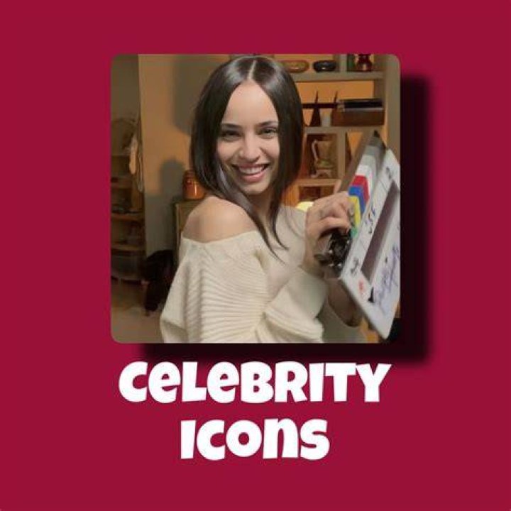 Pin on CELEBRITY ICONS