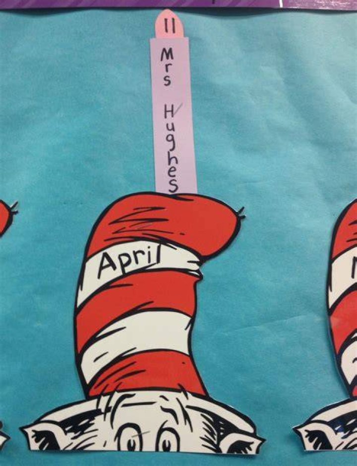 Pin on Dr Suess