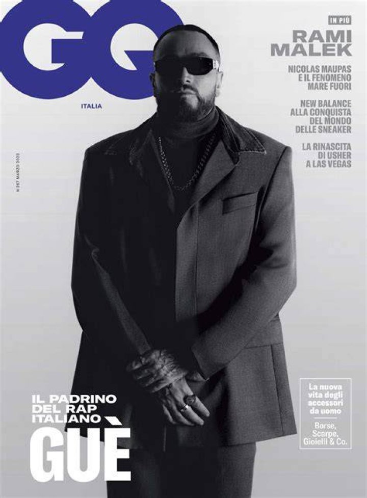 Pin on GQ