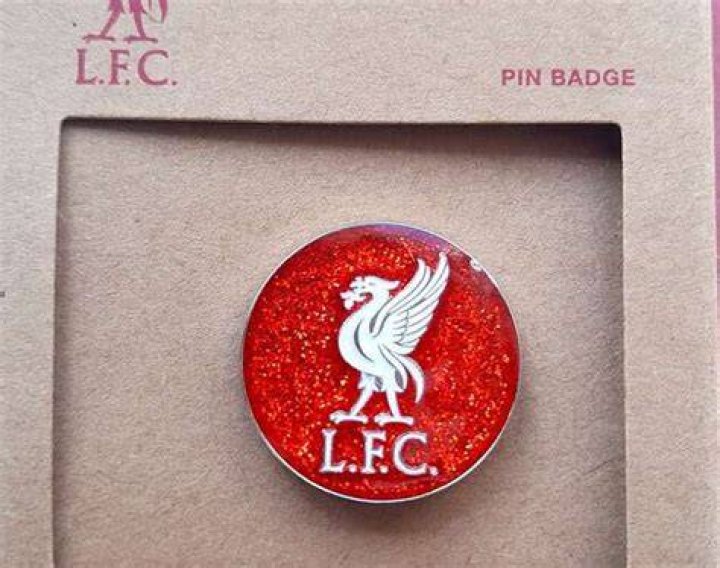 Pin on Liverpool FC