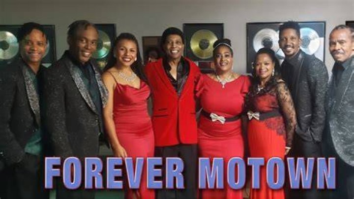 Pin on Motown Forever!