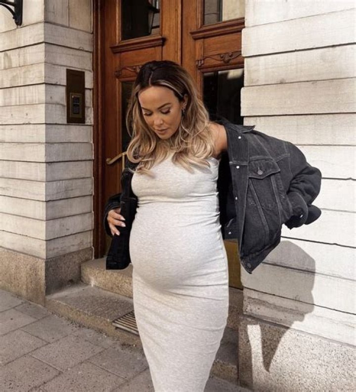 Pin on Pregnant style