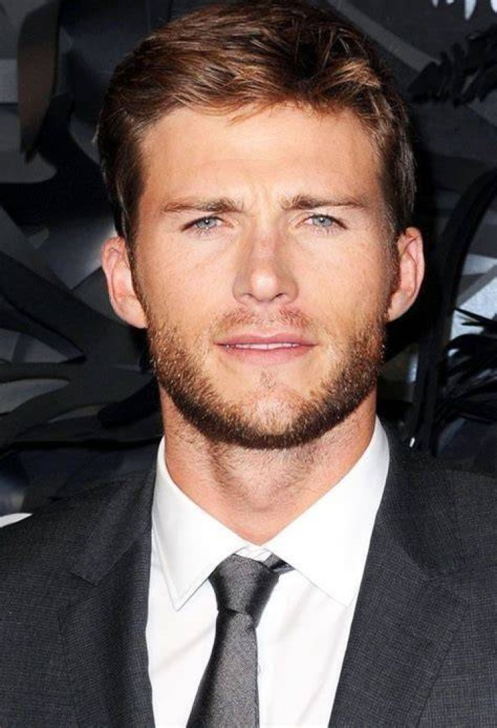 Pin on Scott Eastwood