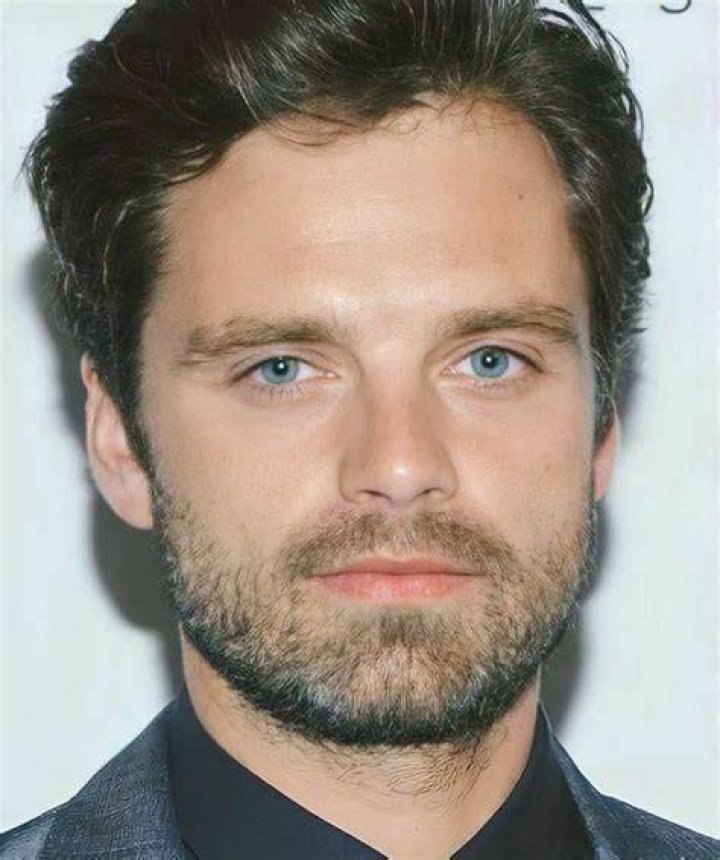 Pin on Sebastian Stan