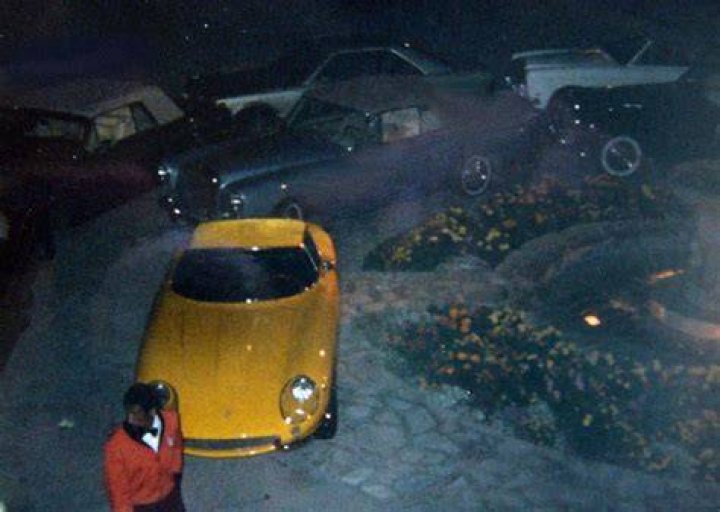 Playboy Mid Summer Night's Dream Party 1985 (1985)
