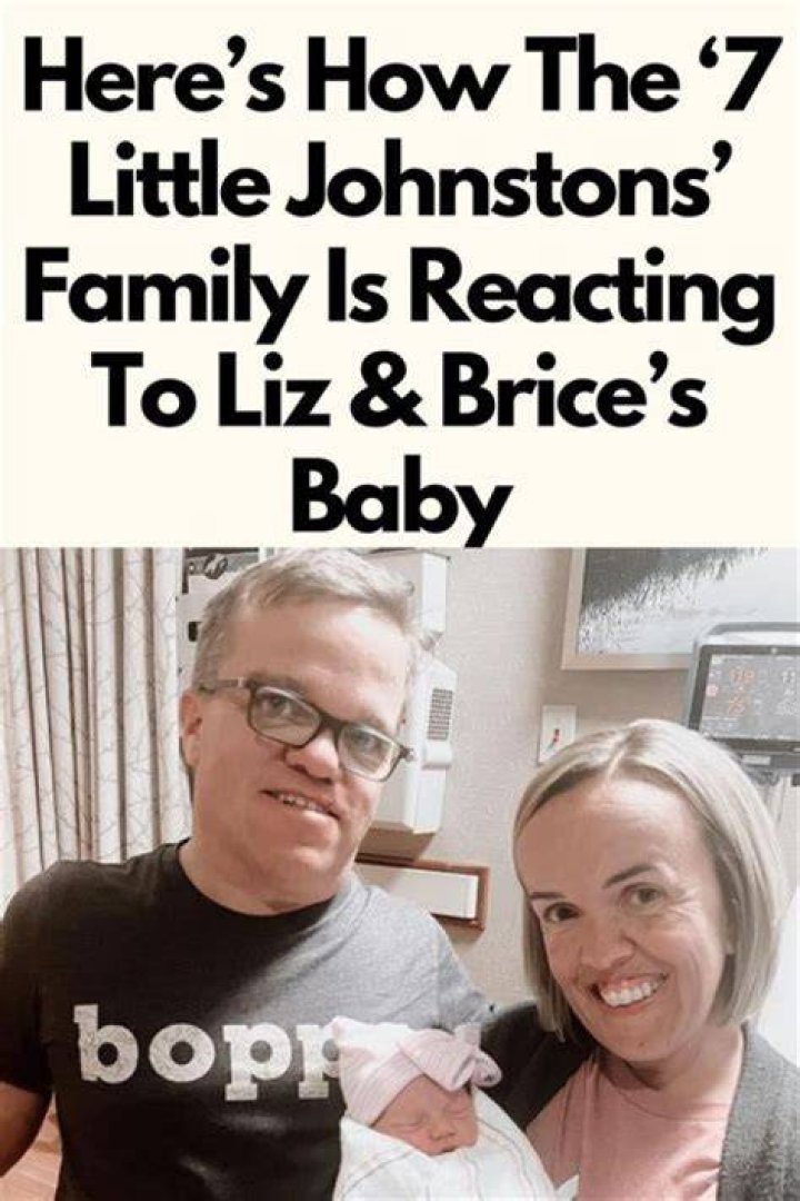 Precious Baby Memories: Liz And Brice's Bundle Of Joy