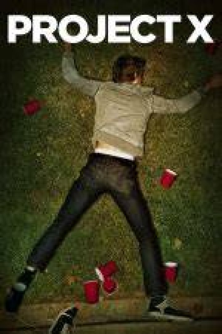 Projeto X Trailer legendado e sinopse Caf&eacute; com Filme