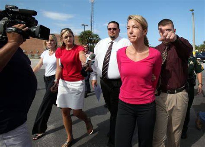 Quinn Gray Kidnap Hoax? Photo 19 Pictures CBS News