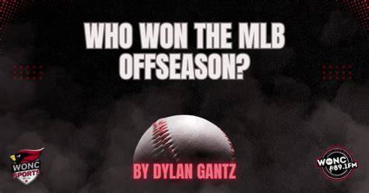 "They won this offseason and I don't even think it's close" Kendrick