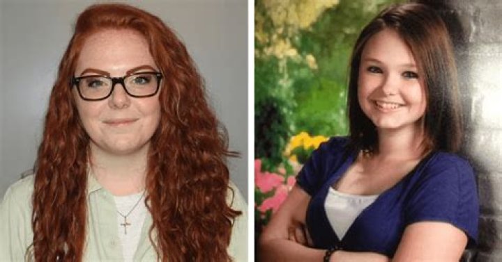 Rachel Shoaf, The Teen Who Butchered Her Friend Skylar Neese