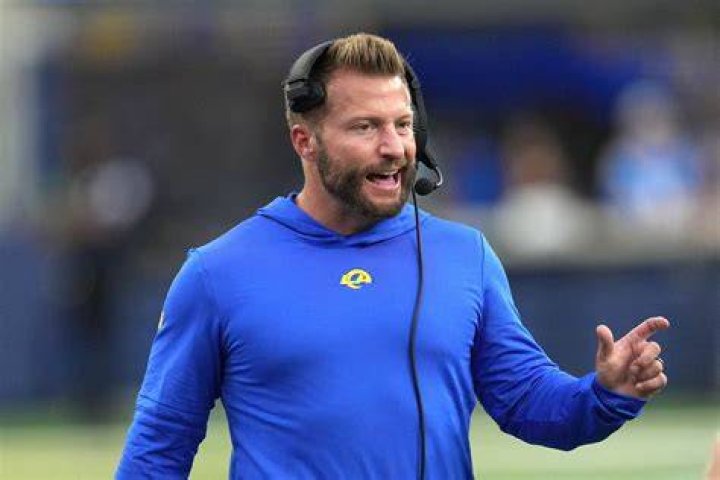 Rams Head Coach - A Guide To The Leaders Of The Los Angeles Rams
