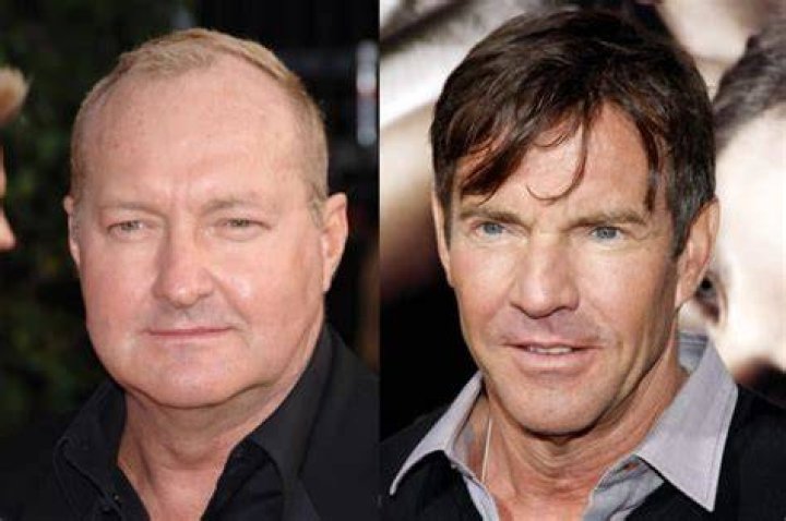 Randy And Dennis Quaid's Journey