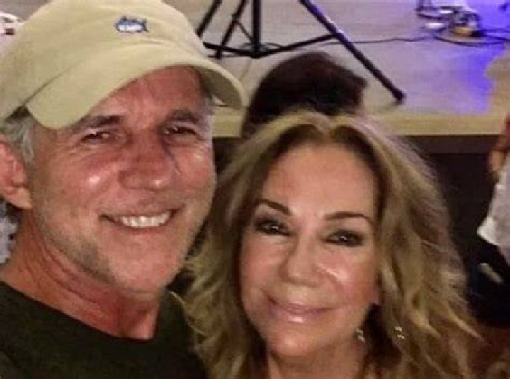 Randy Cronk (Kathie Lee Gifford Boyfriend) Biography, Age, Wiki, Height