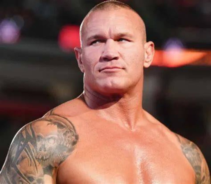 Randy Orton Bio, Career, Net Worth, Height, Nationality