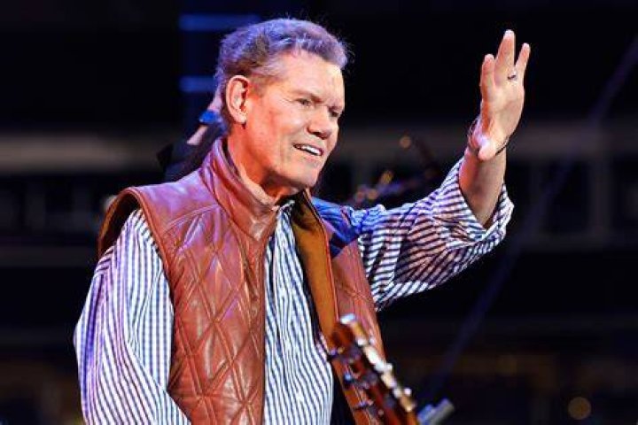 Randy Travis medley YouTube
