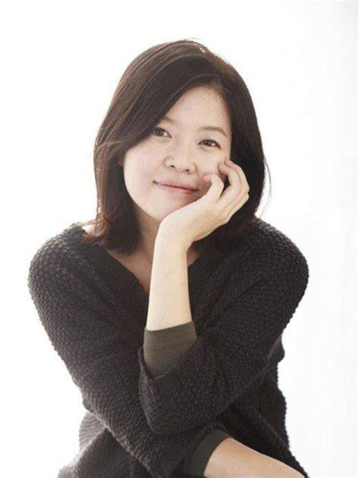 &raquo; Kim Yeo Jin