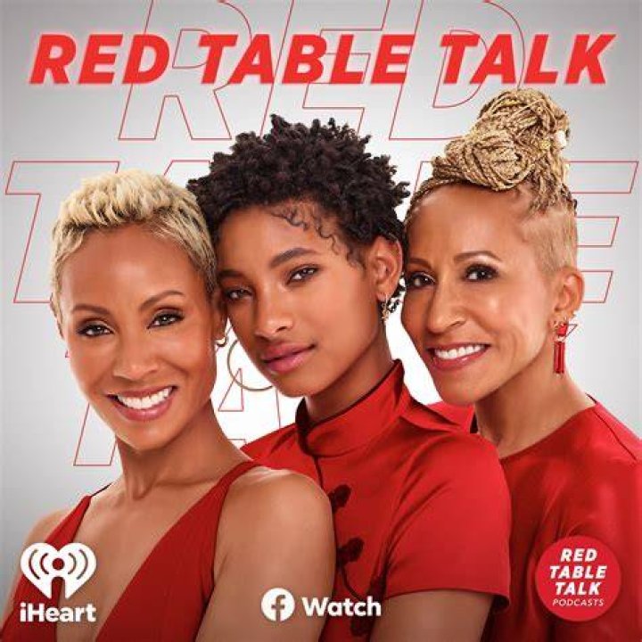 Red Table Talk Cheslie Kryst&rsquo;s Mom Shares Daughter's Heartbreaking