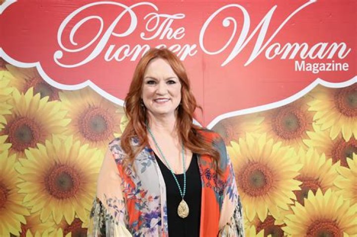 Ree Drummond Page Six