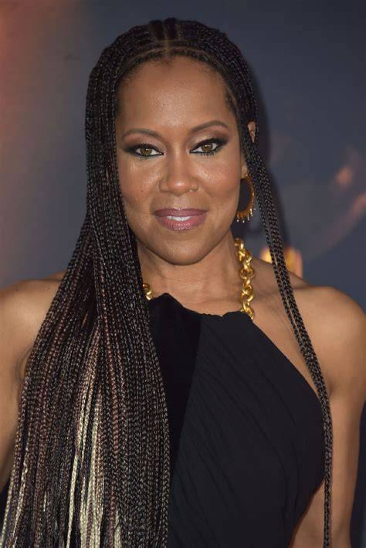 Regina King's Enchanting Performances In Film And Television