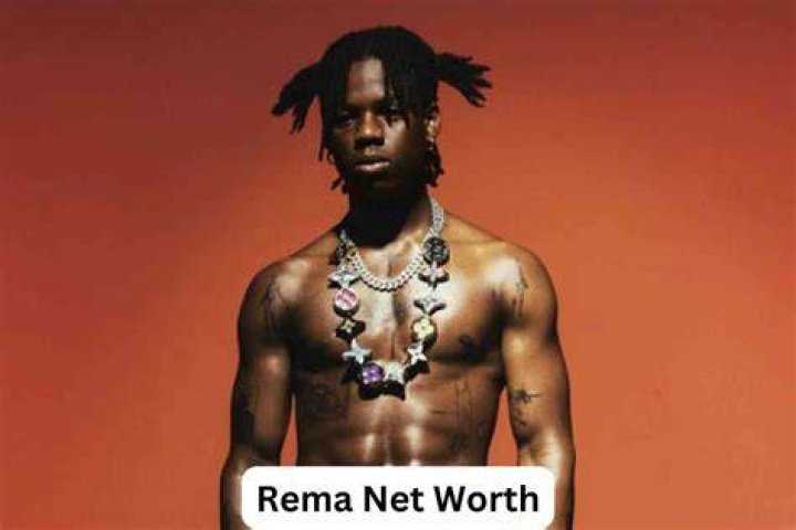 Rema Net Worth 2024 Karee Marjory