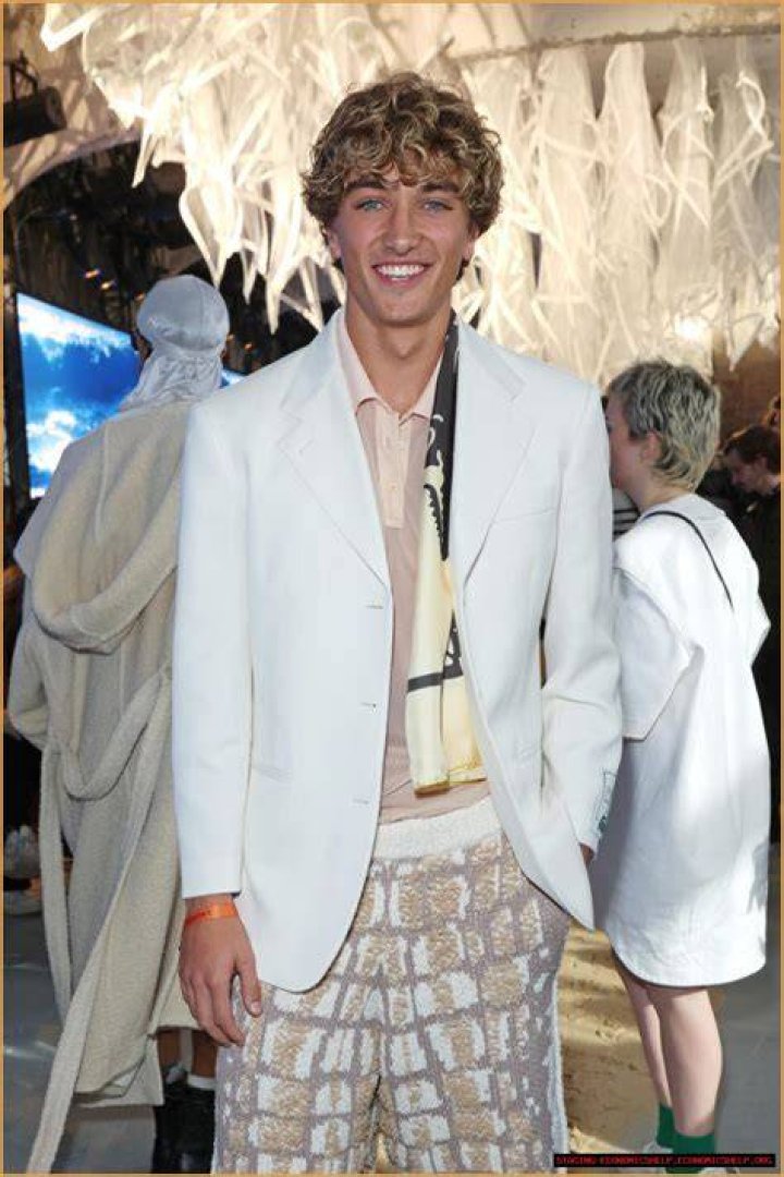 Remarkable Aubreig Wyatt: A Rising Star In The Entertainment Industry