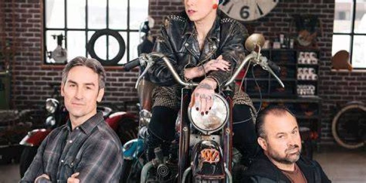 Remembered: American Pickers Star Frank Fritz Dies In 2024