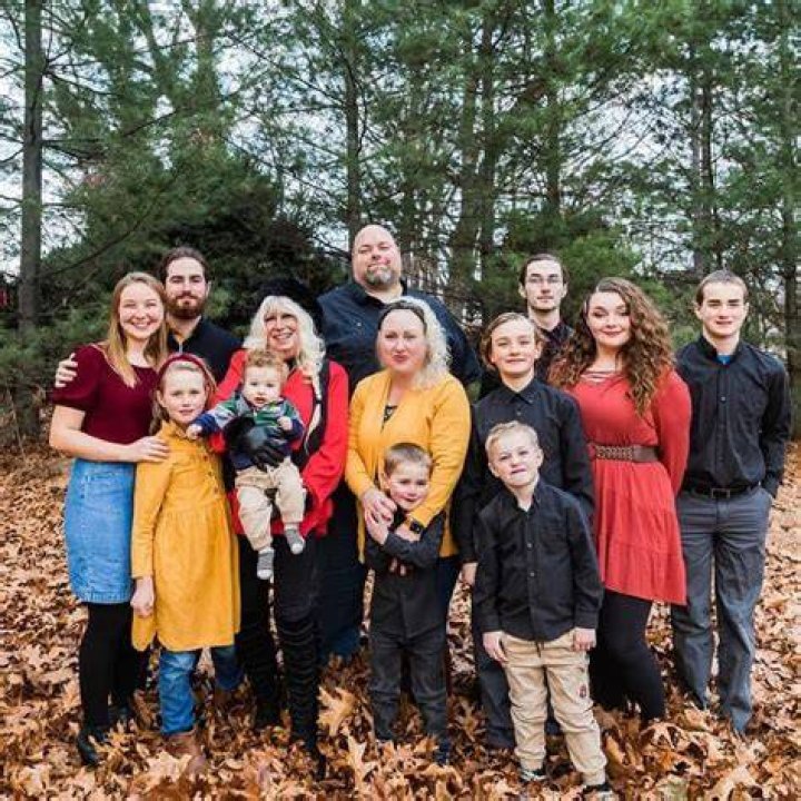 Remembered: Travis, Beloved Husband Of Jam Merrill Stewart