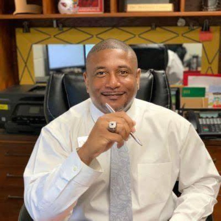 Renowned Boxing Coach Rodney Tyson: Guiding Champions To Success