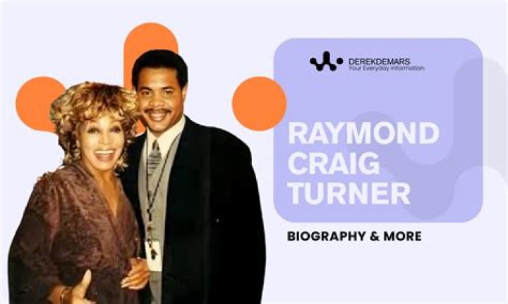Renowned Raymond Craig Turner: A Masterful Expert