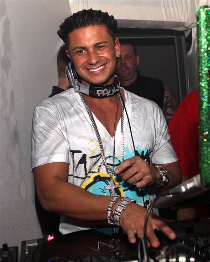 Reunion Update Did DJ Pauly D And Nikki Give Their Relationship A Real