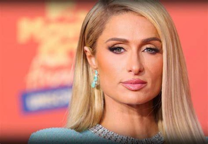 Reveal The Age Of The Enigmatic Paris Hilton