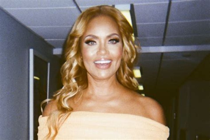 RHOP Gizelle Bryant Confirms Date with Winter House&rsquo;s Jason Cameron