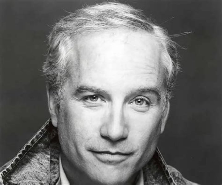 Richard Dreyfus Biography Childhood, Life Achievements & Timeline