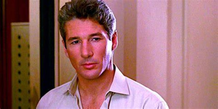 Richard Gere's Age In Pretty Woman: A Behind-the-Scenes Look